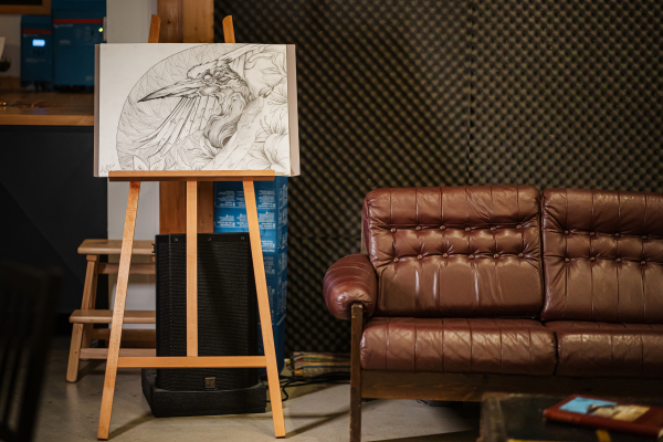 cazare Atelier ReCreation Village poza